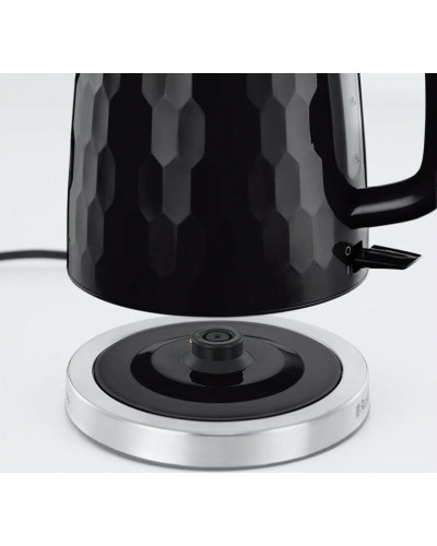 Электрочайник Russell Hobbs 26051-70 Honeycomb Black