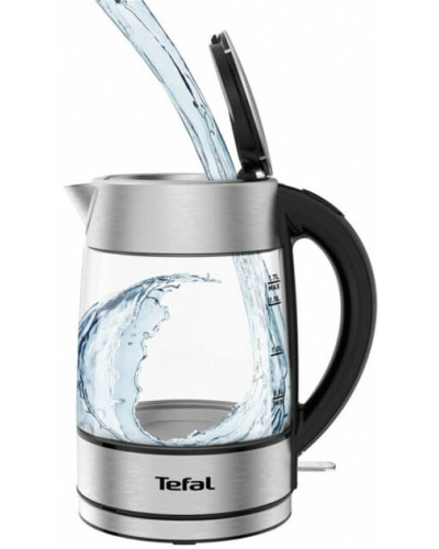 Електрочайник Tefal KI772