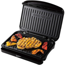 Електрогриль Russell Hobbs 25810-56 George Foreman Fit Grill Medium