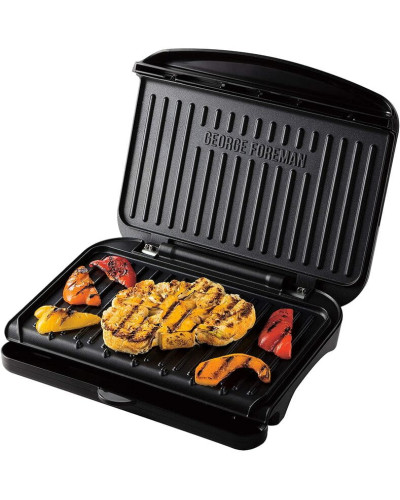 Електрогриль Russell Hobbs 25810-56 George Foreman Fit Grill Medium