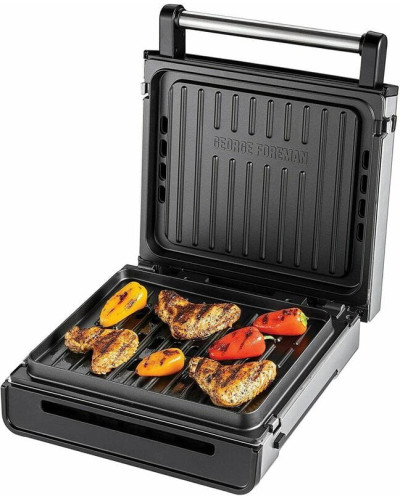 Електрогриль Russell Hobbs 28000-56 George Foreman Smokeless Grill