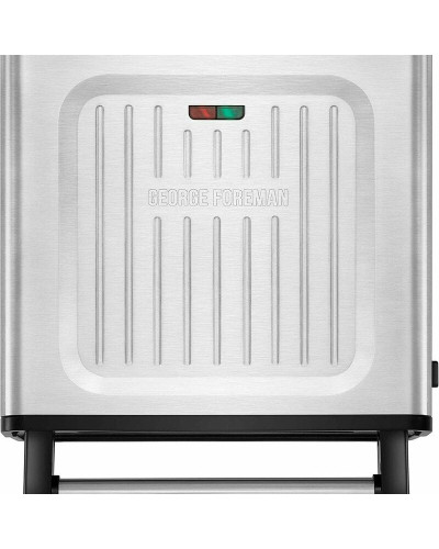 Електрогриль Russell Hobbs 28000-56 George Foreman Smokeless Grill