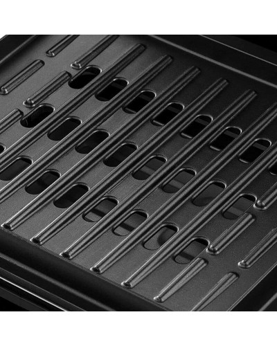 Електрогриль Russell Hobbs 28000-56 George Foreman Smokeless Grill