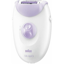 Епілятор Braun Silk-epil 3 SE3170