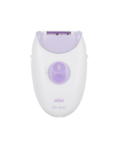 Епілятор Braun Silk-epil 3 SE3170