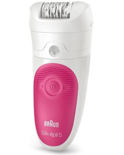 Эпилятор Braun Silk-epil 5 SensoSmart SES 5/500