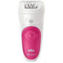 Епілятор Braun Silk-epil 5 SensoSmart SES 5/500