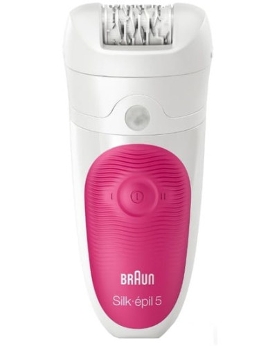 Эпилятор Braun Silk-epil 5 SensoSmart SES 5/500