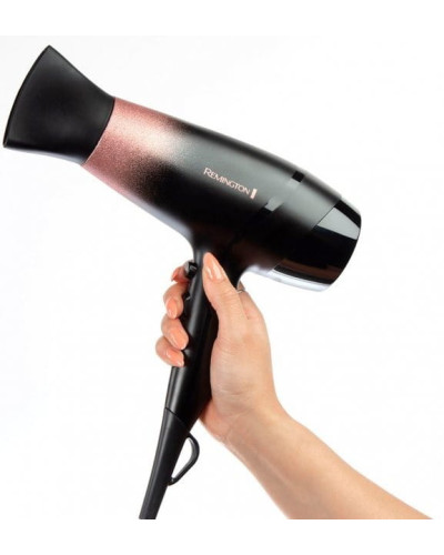 Фен Remington D5305 Rose Shimmer