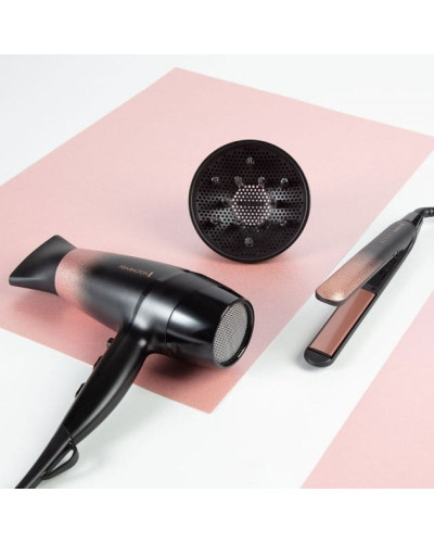 Фен Remington D5305 Rose Shimmer