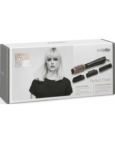 Фен-щітка Babyliss AS126E