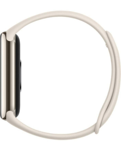 Фитнес-браслет Xiaomi Mi Smart Band 8 Champagne Gold (BHR7166GL) EU_