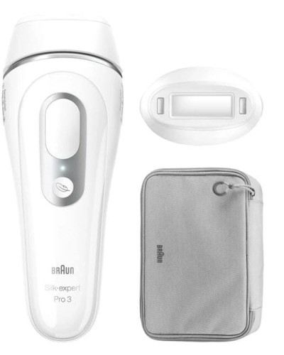 Фотоэпилятор Braun Silk-expert Pro 3 PL3020