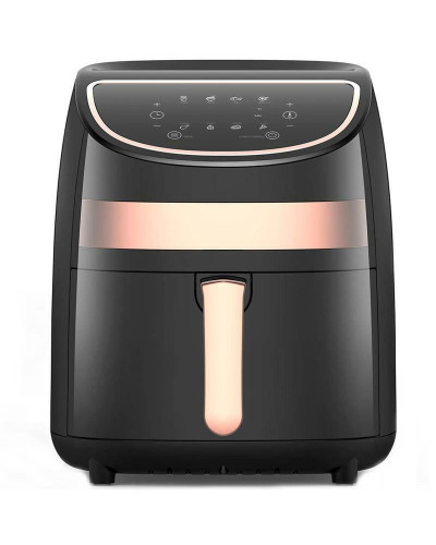 Мультипечь Deerma Air Fryer KZ100 (DEM-KZ100)
