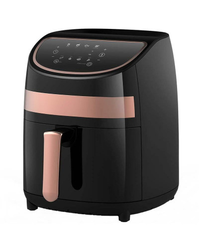 Мультипечь Deerma Air Fryer KZ100 (DEM-KZ100)