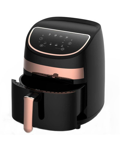 Мультипечь Deerma Air Fryer KZ100 (DEM-KZ100)