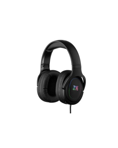 Гарнітура 2E Gaming HG330 RGB Black (2E-HG330BK)