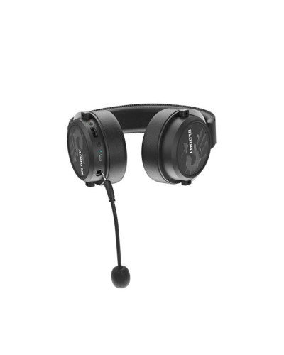 Гарнітура A4Tech Bloody MR590 Sport Black