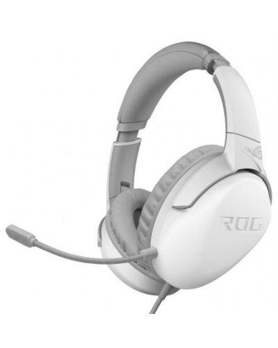 Гарнитура Asus ROG Strix Go Core Moonlight White (90YH0381-B1UA00)
