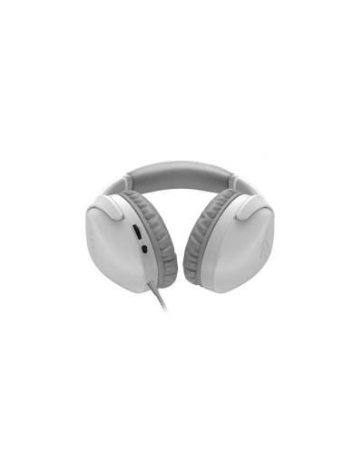 Гарнитура Asus ROG Strix Go Core Moonlight White (90YH0381-B1UA00)