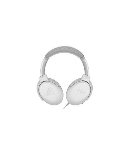 Гарнитура Asus ROG Strix Go Core Moonlight White (90YH0381-B1UA00)