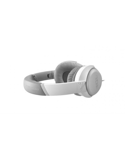 Гарнитура Asus ROG Strix Go Core Moonlight White (90YH0381-B1UA00)
