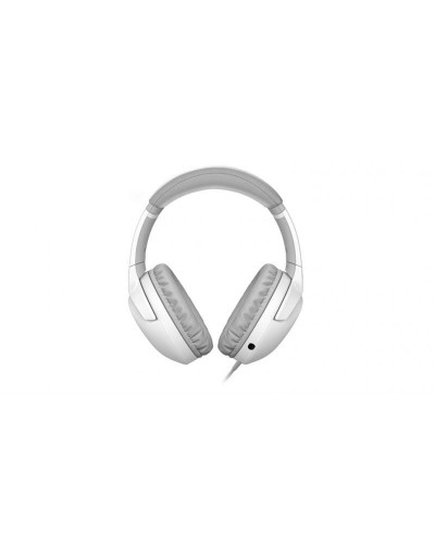 Гарнитура Asus ROG Strix Go Core Moonlight White (90YH0381-B1UA00)