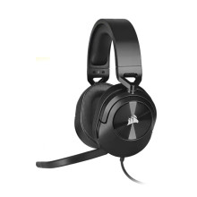 Гарнитура Corsair HS55 Stereo Headset Carbon (CA-9011260-EU)