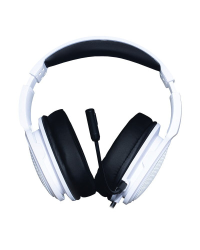 Гарнитура Hator Hellraizer White (HTA-814)