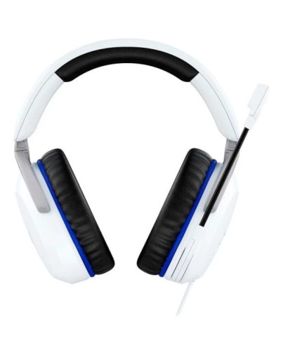 Гарнiтура HyperX Cloud Stinger 2 для PS5/PS4 White (75X29AA)