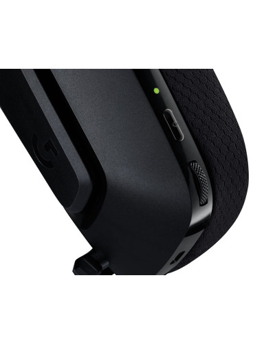 Гарнитура Logitech G535 Black (981-000972)