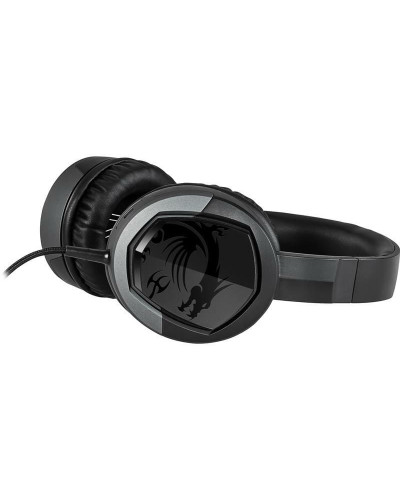 Гарнитура MSI Immerse GH30 Immerse Stereo Over-ear Gaming Headset V2 (S37-2101001-SV1)