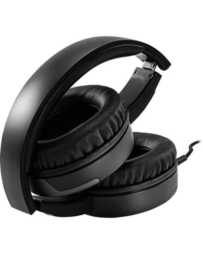 Гарнитура MSI Immerse GH30 Immerse Stereo Over-ear Gaming Headset V2 (S37-2101001-SV1)