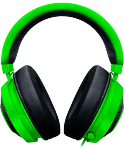 Гарнитура Razer Kraken Multi Platform Green (RZ04-02830200-R3M1)