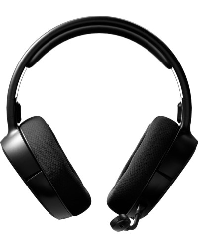 Гарнитура SteelSeries Arctis 1 Wireless Black (61512)