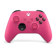 Геймпад бездротовий Microsoft Xbox Wireless Controller Deep Pink (889842654752)