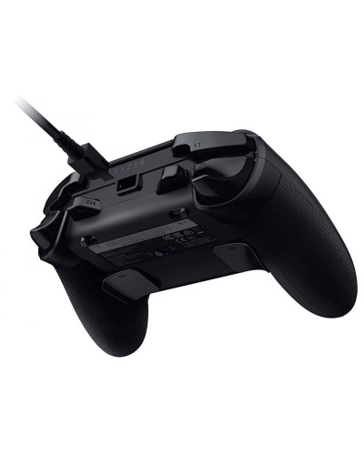 Геймпад Razer Raiju Tournament Black (RZ06-02610400-R3G1)