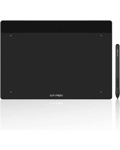 Графічний планшет XP-Pen Deco Fun L Black