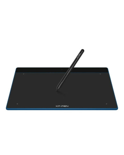 Графічний планшет XP-Pen Deco Fun L Blue