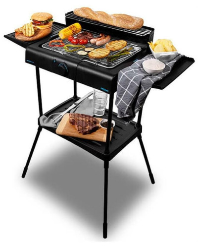 Гриль Cecotec PerfectSteak 4250 Stand CCTC-03049 (8435484030496)
