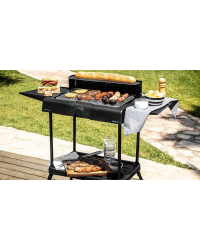 Гриль Cecotec PerfectSteak 4250 Stand CCTC-03049 (8435484030496)