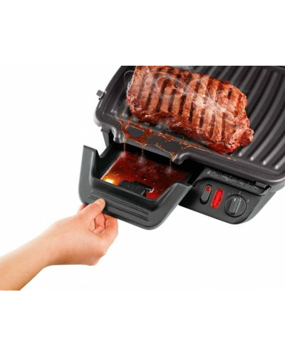 Гриль Tefal Ultracompact GC305012