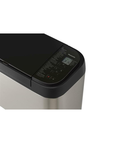 Хлібопіч Panasonic SD-YR2550STS