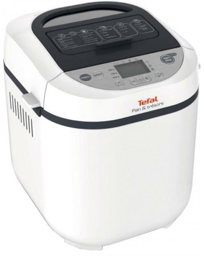 Хлібопіч Tefal Pain et Tresors PF250135