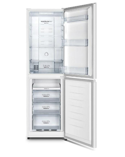 Холодильник Gorenje NRK418ECW4