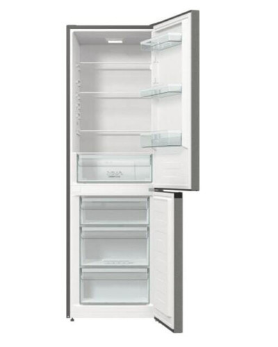 Холодильник Gorenje RK6192EXL4