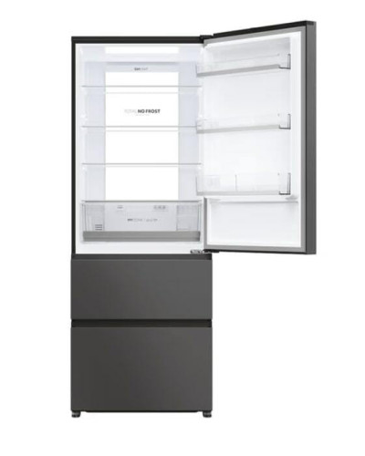 Холодильник Haier HTR5719ENPT