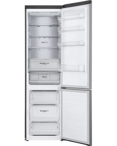 Холодильник LG GC-B509SMSM