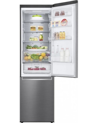 Холодильник LG GC-B509SMSM