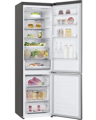 Холодильник LG GC-B509SMSM